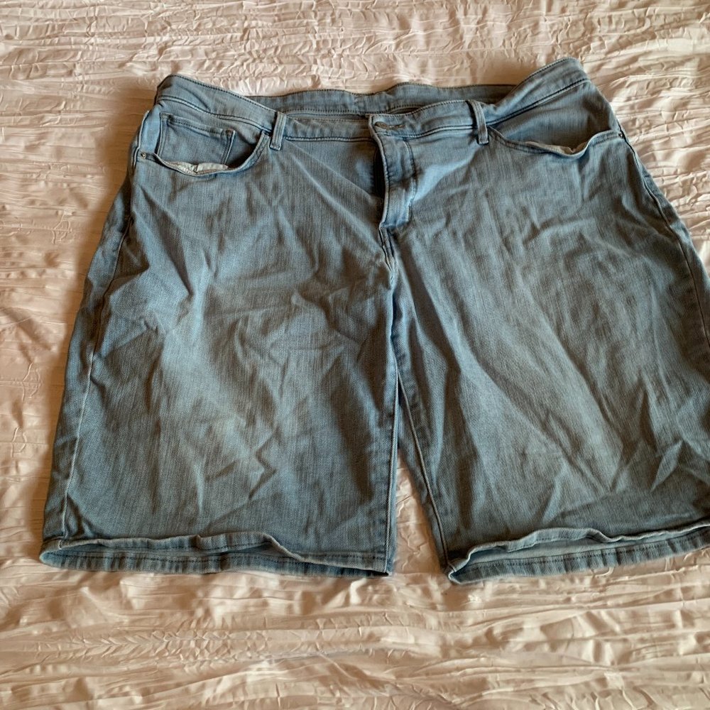 Levis Denim Short